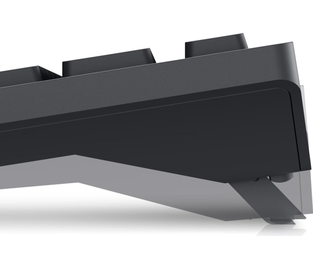 DELL Klawiatura bezprzewodowa KB500 - US International 580-AKOO - 1116867 - zdjęcie 5